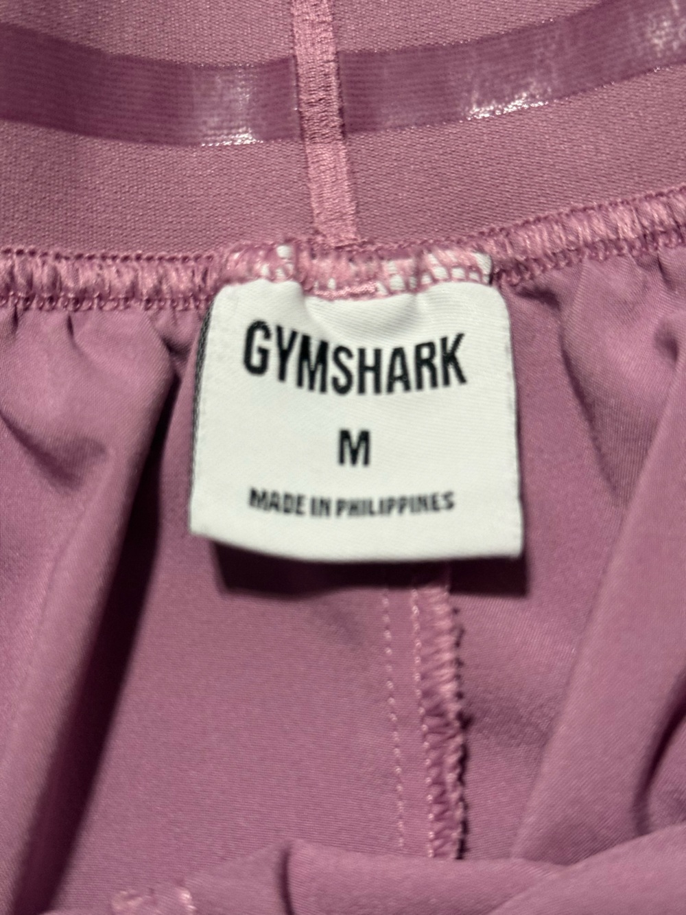 Gymshark Training Loose Fit Shorts - Picture 2 of 4